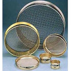 입자 크기 분석을위한 200mm 실험실 등급 테스트 체 - Product Image 5