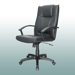 <span class=keywords><strong>Silla</strong></span> de oficina de cuero con respaldo alto, <span class=keywords><strong>silla</strong></span> de <span class=keywords><strong>escritorio</strong></span> para ordenador, <span class=keywords><strong>reposacabezas</strong></span> ajustable, inclinación y soporte lumbar - Product Image 5