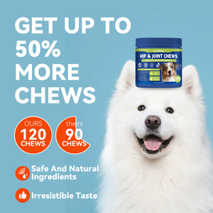 Suplemento para Cadera y Articulaciones al por Mayor de Fábrica, Apoya la Salud de las Articulaciones, Mantiene la Lubricación de las Articulaciones - Product Image 2