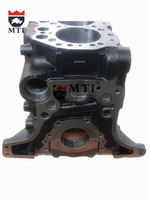 Tout nouveau bloc court moteur QD32 pour Nissan Urvan Bus Elgrand Cabstar plate-forme moteur de voiture