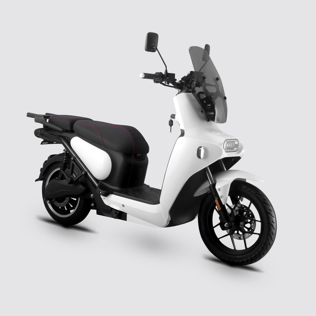 High Speed 72v Electric Scooter 3000w 6500w Long Range 100km TFT Display E-Bike