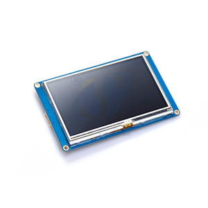 Original Nextion nx3224t024 2.4inch <span class=keywords><strong>nx3224t028</strong></span> 2.8 inch tăng cường TFT HMI cảm ứng hiển thị - Product Image 4