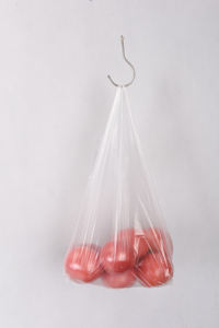 أكياس HDPE القابلة للتحلل الحيوي ، تخزين منتجات LDPE القابلة للتحلل للفواكه الطازجة والأطعمة ، استخدام الطباعة الصناعية - Product Image 3