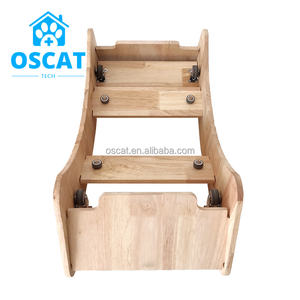 OSCAT équipement vétérinaire prix usine exercice silencieux roue de course <span class=keywords><strong>chat</strong></span> silencieux tapis roulant exercice roue de course <span class=keywords><strong>jouet</strong></span> pour <span class=keywords><strong>chat</strong></span> - Product Image 3