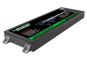 12,8 V 200Ah wiederauf ladbare Lithium batterie 12V 50Ah 60Ah 80Ah für Solar Street Light Solar System - Product Image 4