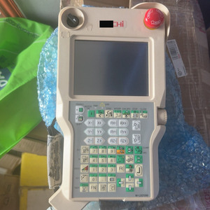 FDTPFSJN-2L08 Pendentif de programmation pour robot - Product Image 1