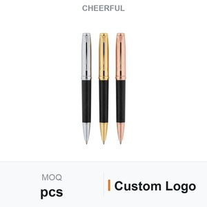 13.5cm Premium Touch Tip <b>Ballpoint</b> <b>Pen</b> Custom Logo Daily Writing <b>Pen</b> Made in Taiwan for Office and Gifting for Promotional Use - Product Image 1