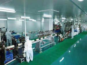 <span class=keywords><strong>Atelier</strong></span> médical, dispositif de purification, niveau 100,000, nettoyage - Product Image 3