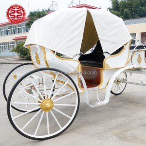 Fabricant de calèches royales, calèche de tourisme, calèche à cheval pour le tourisme, calèche à cheval à vendre - Product Image 4