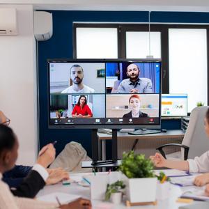 Màn hình cảm ứng tương tác thông minh Bảng Trắng 55-110 inch thông minh tương tác bảng kỹ thuật số tương tác bảng kỹ thuật số lớp học - Product Image 4