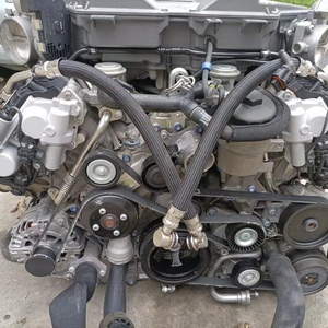 Moteur M159 980 V8 6.2 pour W197 SLS AMG 571HP, moteur atmosphérique, moteur M159 AMG, moteur M159 980 V8 6.2 En - Product Image 2