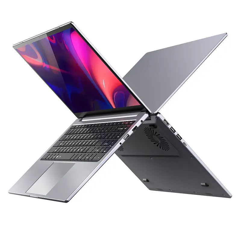 Manufacturer Competitive Price 15.6 inch 9th High Performance Notebook Gaming Computer Laptop