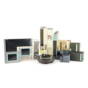 Convertidor de frecuencia de accionamiento Plc 6SN1111-0AA00-0BC0 nuevo Original - Product Image 4