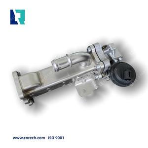 Cooler EGR diretto in fabbrica 28416-2A780 28416-2A790 28418-2A100 28421-2A600 per Hyundai accento 14-19 <span class=keywords><strong>Kona</strong></span> 17 Kia Optima - Product Image 5