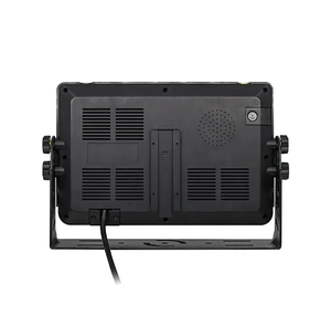 Veise Hệ thống <span class=keywords><strong>camera</strong></span> quan sát phía sau có dây với <span class=keywords><strong>camera</strong></span> chụp tự động phù hợp để sử dụng trong các công trường xây dựng - Product Image 3