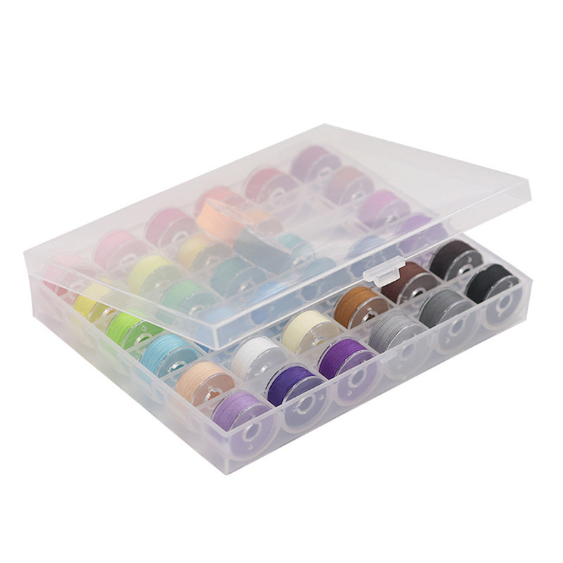 36 Rolls Multicolor