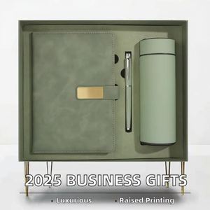 Juego de Regalos Promocionales 2025, Venta Caliente, Logotipo Personalizado, Regalos Corporativos de Pascua, Ideas para Pequeñas Empresas, Impresión y Grabado en Papel - Product Image 5