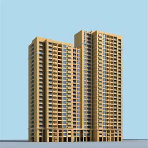 Casa ufficio modulare struttura in metallo <span class=keywords><strong>di</strong></span> lusso tenda <span class=keywords><strong>di</strong></span> vetro da parete prefabbricata alta struttura in acciaio Hotel condominio - Product Image 1