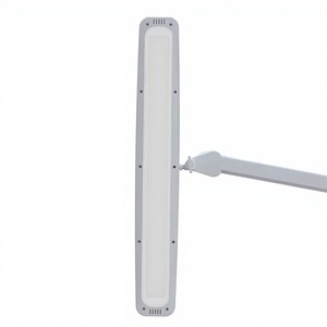 Factory Low Price Dimming <b>Light</b> Desk Lamp Daylight Led Luminous Lash Lamp Cosmetic Beauty Work Lamp Makeup Tools - Product Image 5