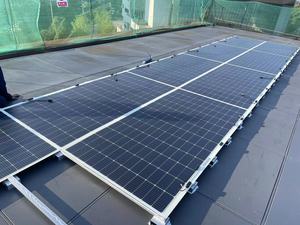 Paneles Solares Monocristalinos Flexibles de Película Delgada NUUKO de 500W, 390W, 410W, 525W para Sistemas de Energía Solar NKM52 - Precio Mayorista en Stock en EE. UU. - Product Image 2