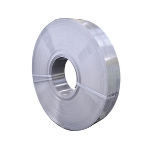 Giày đế thép cuộn dây 1075 carbon cao cứng và Tempered mùa xuân Dải thép - Product Image 1