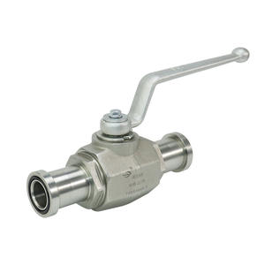 BKH(MKH)-<b>SAE</b>-FS Series High-Pressure Carbon Steel Flanged Ball Valve F6/420 Model - Product Image 5