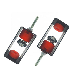 Ceiling Spring Vibration Isolator for Soundproofing & Noise Reduction, Made in China - Product Image 3