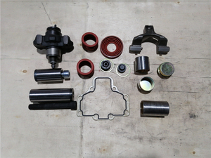Nouveaux accessoires automobiles, système de freinage automobile, kit de réparation d'étrier de frein à disque 3501-01189, kit de réparation pour la marque <span class=keywords><strong>VIE</strong></span>, pour bus et camions. - Product Image 5