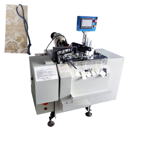 Small String Machine for Hangtag Hang Tag String Machine for Hangtag Hang Tag Threading Machine for Clothes - Product Image 4