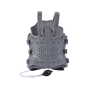 Yingjian Thoracolumbar Fixation Brace One Size Medical Plastic Board Postoperative Lumbar Support Rehabilitation Equipment - Product Image 1