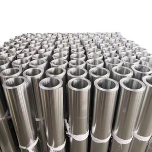 Proveedores de Papel de Aluminio 8011 de 40, 50, 60, 70 y 90 Micras en Rollos Pequeños o Grandes - Product Image 2