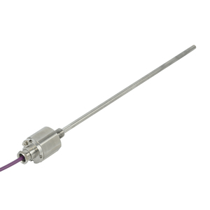 Anti-<strong>knock</strong> 304L Stainless Steel Mining Machinery Non-Contact Displacement <strong>Sensor</strong> - Product Image 2