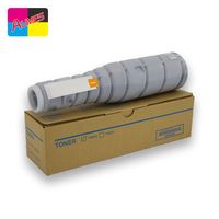 Cartouche de toner noir compatible TN414 TN-414 TN 414 pour imprimantes multifonctions Konica Minolta Bizhub 363 423