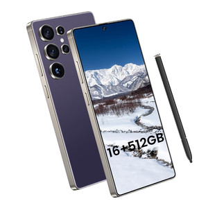 สมาร์ทโฟน VSQAOF I25 Ultra แรม 16GB ความจุ 512GB แบตเตอรี่ 7000mAh หน้าจอ 6.99 นิ้ว Octa Core - Product Image 6
