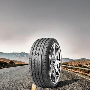 Nouveaux pneus de course haute performance 225/45R17 235/55R17 Pneus radiaux sans chambre à air pour passagers Caoutchouc Garantie 60 000 km - Product Image 1