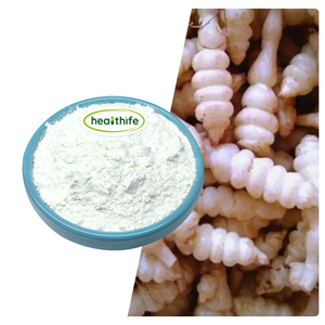 Healthife Cung cấp 70% 80% stachyose stachys sieboldii mique vernonia anthelmintica chiết xuất bột - Product Image 1