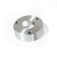 45 # plaque d'acier plaque de finition acier de polissage anti-usure CNC zéro coupe traitement moule sable acier