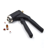 Jiayaijren — outil de sertissage manuel, pour joints de 11mm, 1 pièce, AJRC11