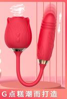 Klitoris-Sauger Stimulator Womenizer Vagina-Nippel-Sauger USB für Erwachsenen-Spielzeug