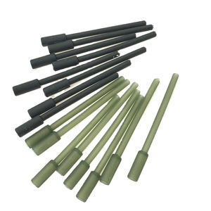 Carp Fishing Accessories Lead Hard Insert of PVA Solid Bags <strong>Terminal</strong> <strong>Tackle</strong> - Product Image 1