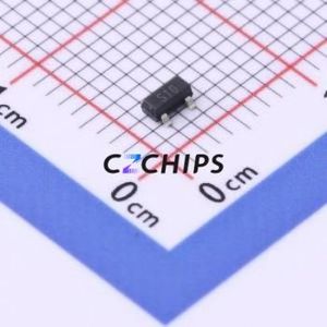 ทรานซิสเตอร์ภาคสนามทรานซิสเตอร์แบบ SI2310-HXY ดั้งเดิมและใหม่เอี่ยม (Mosfet) - Product Image 1