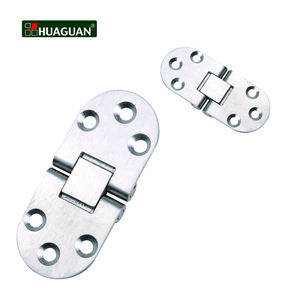 Cerniera a Scomparsa per Tavolo con Sportello Pieghevole - Product Image 6