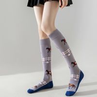 Chaussettes de compression graduée pour femmes et hommes, taille plus, 15-20 mmHg, hauteur genou, pour la circulation, le sport, la course à pied, les soins infirmiers