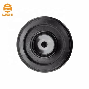 Polea de Cigüeñal para HYUNDAI GRAND SANTA FE Ix35 (LM <span class=keywords><strong>EL</strong></span> ELH) 23124-2F000 23124-2F010 23124-2F600 - Product Image 5