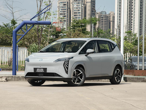 AION Y Plus 510 Smart Edition, SUV électrique pur, 5 portes, 5 places, autonomie 510 km, haute vitesse, voiture électrique pour adultes, vente en gros mondiale, directement de l'usine - Product Image 1