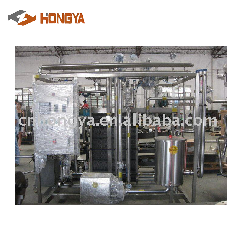 Молочный аппарат