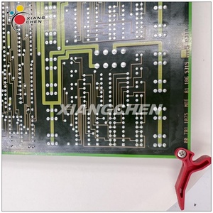 JENNEY Good Quality 00.785.0402 Circuit Board for Heidelberg <b>Printing</b> <b>Machine</b> Spare Parts - Product Image 1