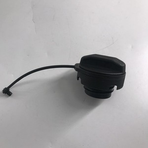 Bouchon de remplissage d'huile XSD 1J0 201 550A en plastique pour couvercle de réservoir de moteur automobile - Product Image 4