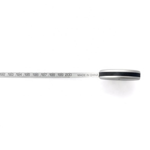 Ruban à mesurer en acier Wintape 2m, mini, personnalisé, avec mini ruban à mesurer rétractable en aluminium léger, étanche - Product Image 5