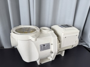 Pentair Electric 2hp3hp Seawater Standard <b>Filter</b> Swimming Variable Frequency Water <b>Pump</b> - Product Image 2